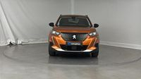 Peugeot 2008 1.2 PureTech 130ch S&S Allure EAT8 — photo 2