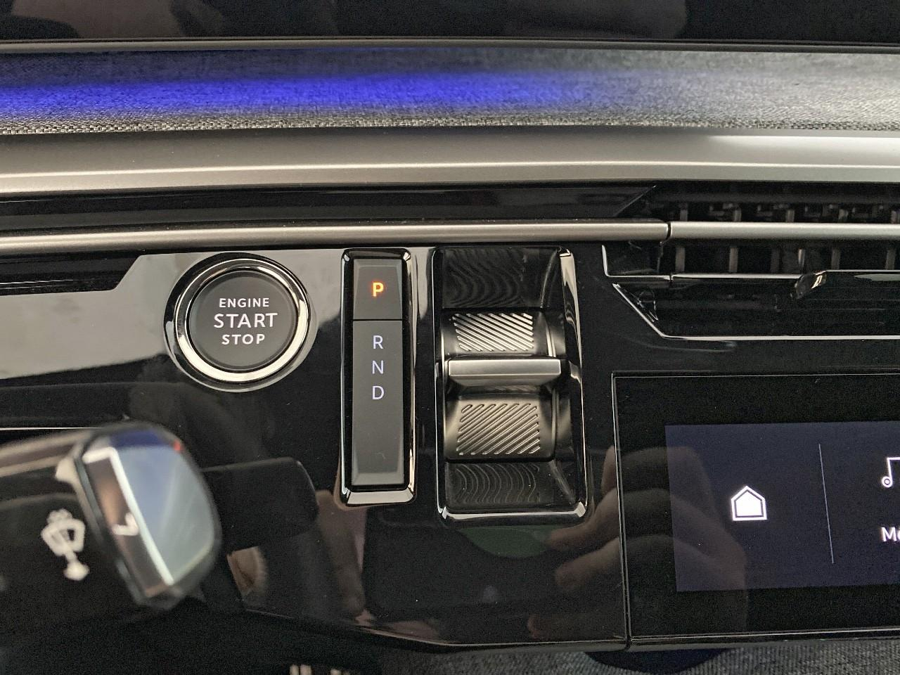 Peugeot 3008 electrique 210 ch 73 kwh gt — photo 15