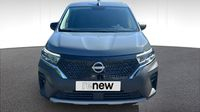 Nissan Townstar L1 EV 45 kWh Acenta chargeur 11 kW
