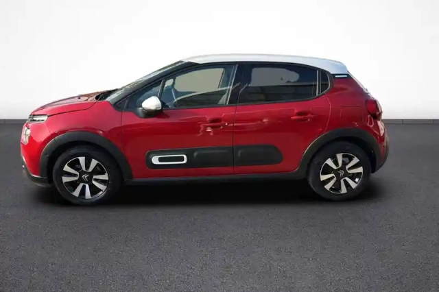 Citroën C3 puretech 110 s&amp;s bvm6 — photo 3