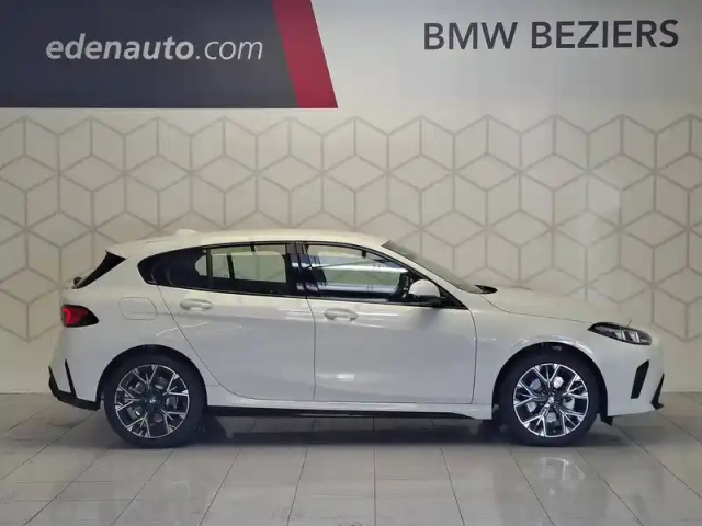 Bmw Serie 1 120 170 ch dkg7 — photo 3