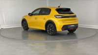 Peugeot 208 1.5 BlueHDi 100ch S&S GT — photo 8