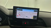 Audi Q5 Sportback 50 TFSI e 299ch S line quattro S tronic 7 — photo 19