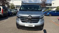 Renault Trafic Combi Grand 2.0 Blue dCi 150ch Evolution auto -25