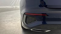 Audi A3 Sportback 35 TFSI 150ch S line S tronic 7 — photo 21
