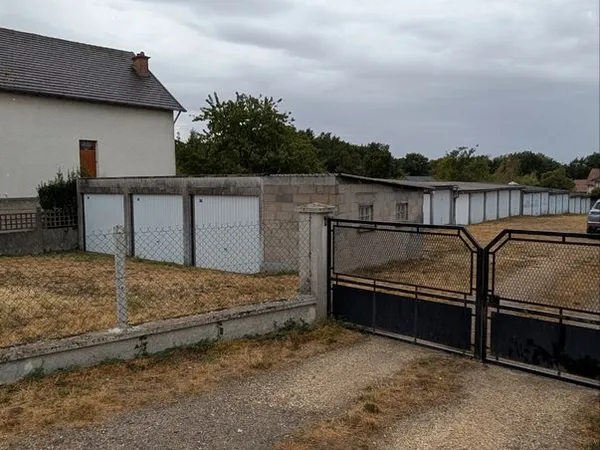Box à louer