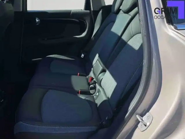 Mini Mini countryman 125 - 95 ch all4 bva6 — photo 11