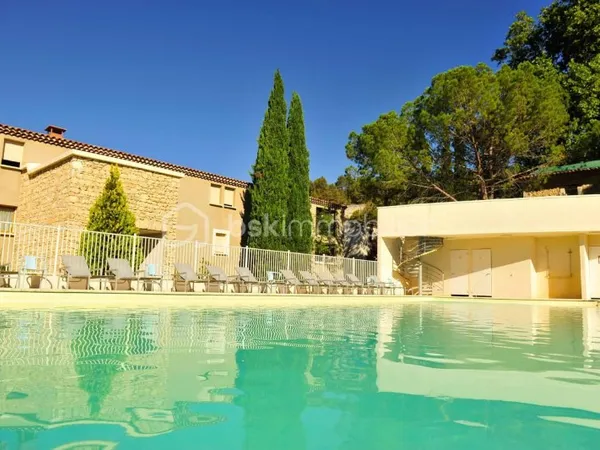 Appartement 3 pièces 43 m²