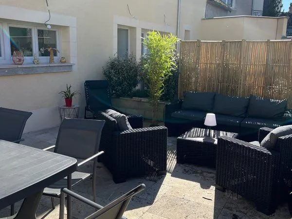 Appartement centre ville