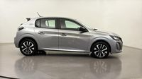 Peugeot 208 1.2 Hybrid 110ch Style e-DCS6 — photo 4