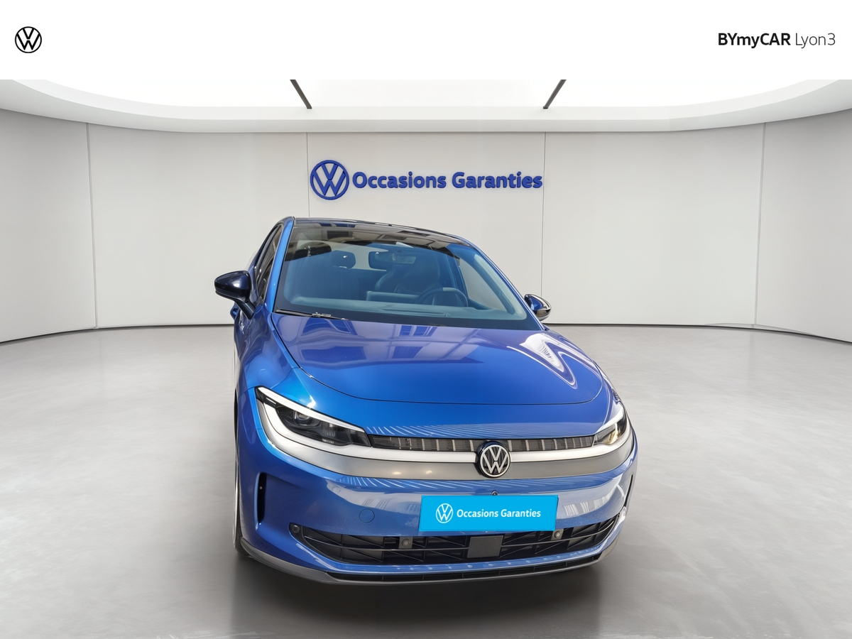 Volkswagen ID. Polo 211 ch 52 kWh — photo 8