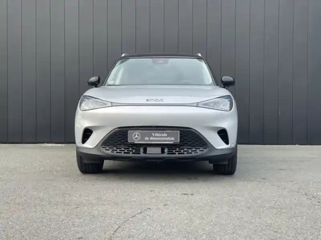 Smart 1 200kw pro+ 272 ch — photo 5