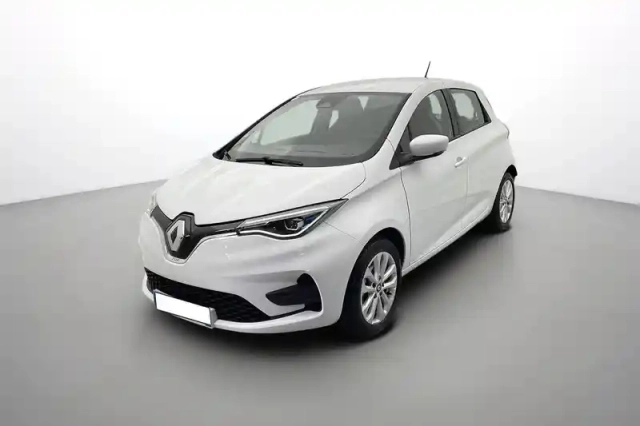 Renault Zoé zoe r110 achat intégral — photo 97