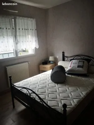 Chambre APT Etudiant, stage, déplacement