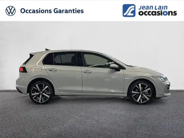 Volkswagen Golf 1.5 ehybrid 204 dsg6 — photo 52