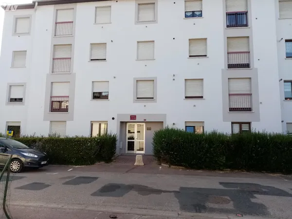 Appartement 3 pièces 74 m²