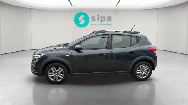 Dacia Sandero tce 90 - 22 — photo 2