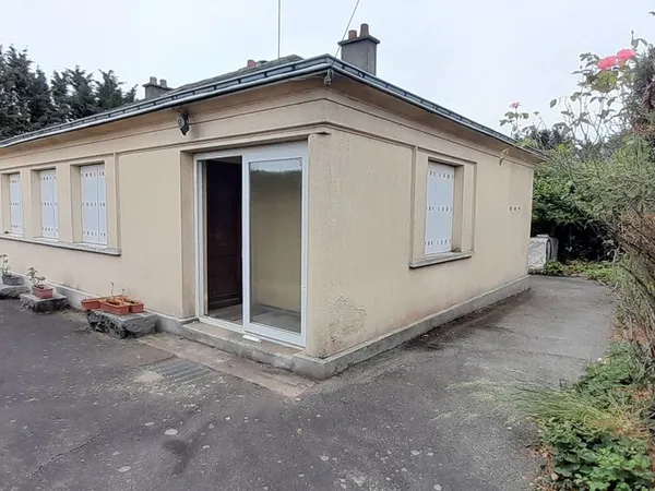 Maison 68 m² Dampierre-Sous-Brou 90 000