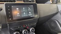 Dacia Duster 1.3 TCe 130ch FAP Extreme 4x2 — photo 13