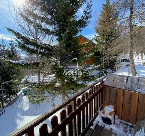 Maison 7 pièces 191 m²