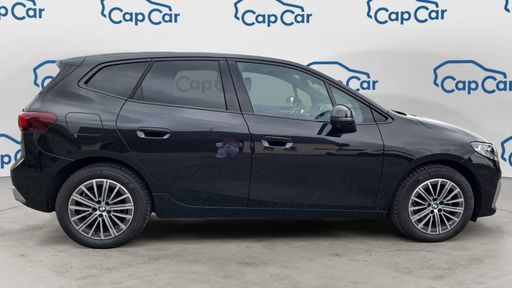 BMW Serie 2 Active Tourer 218i 136 BVA - Luxury – 2023 – 85769 km – Essence – Boîte Automatique — photo 6