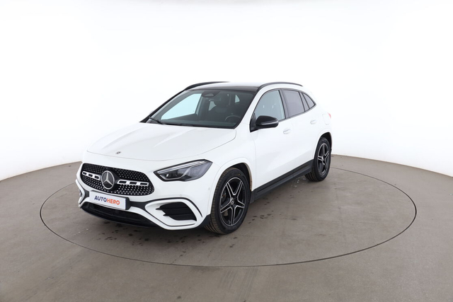 Mercedes-Benz GLA 200 d AMG Line DCT