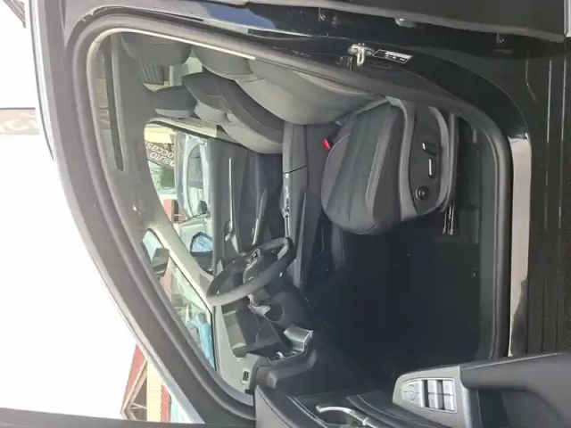 Mg S9 mg phev 299 ch — photo 9