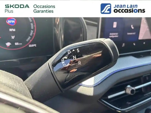 Skoda Kodiaq 1.5 tsi 204 ch phev dsg6 5pl — photo 16