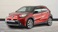 Toyota Aygo X 1.0 VVT-i 72ch Design MY23