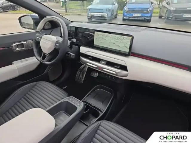 Kia Ev4 204 ch autonomie longue 81.4 kwh — photo 71