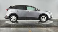 Peugeot 3008 1.2 PureTech 130ch Allure S&S EAT8 109g — photo 4