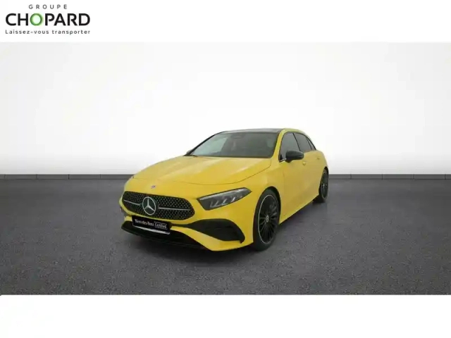 Mercedes Classe A 180
