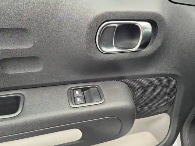 Citroën C3 bluehdi 100 bvm6 — photo 77