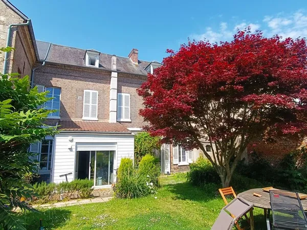 Maison - 172.93m ²