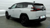 Citroen C5 Aircross 1.2 Hybride 145ch MAX boite automatique — photo 6