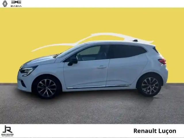 Renault Clio 1.0 tce 90ch techno — photo 10