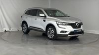 Renault Koleos 1.6 dCi 130ch energy Intens — photo 3