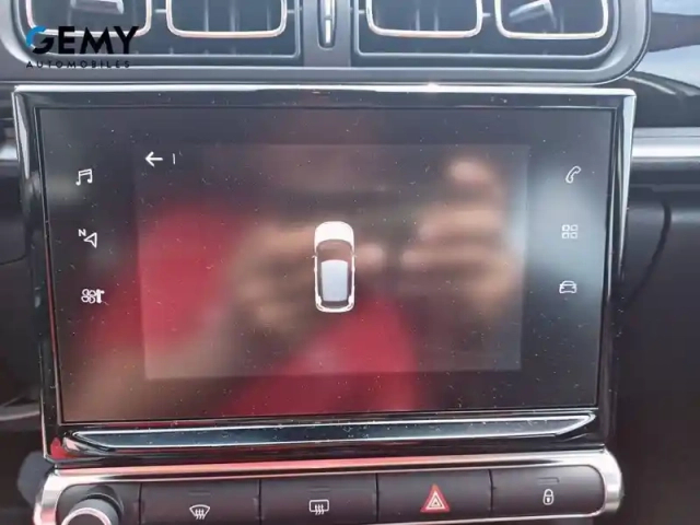 Citroën C3 puretech 110 s&amp;s eat6 — photo 19