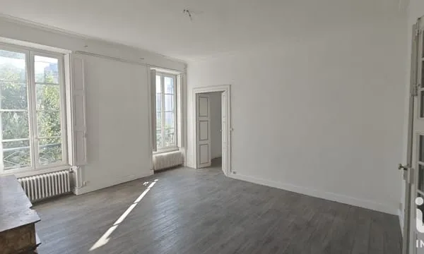 Appartement 3 pièces 95 m²