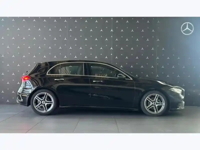 Mercedes Classe A 200 d amg line — photo 6