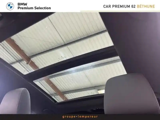Bmw Serie 1 série 1 118ia 136ch m sport dkg7 — photo 14