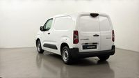 Citroen Berlingo Van M 650kg BlueHDi 100ch S&S Pack Premium Connect — photo 8