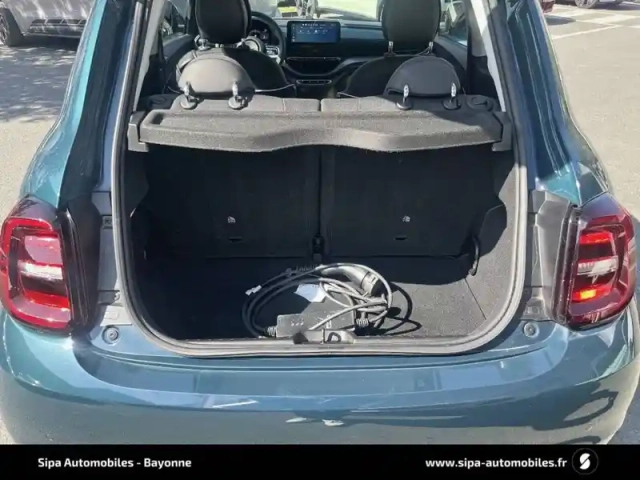 Fiat 500 e 118 ch — photo 6