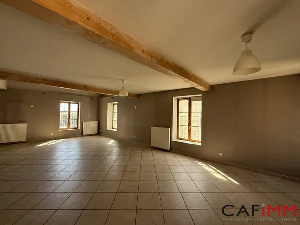 Appartement à louer Villefranche-sur-Saône