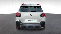 Citroen C3 Aircross PureTech 110ch S&S Feel EAT6 — photo 5