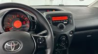 Toyota Aygo 1.0 VVT-i 72ch x-pro 5p MY21 — photo 19