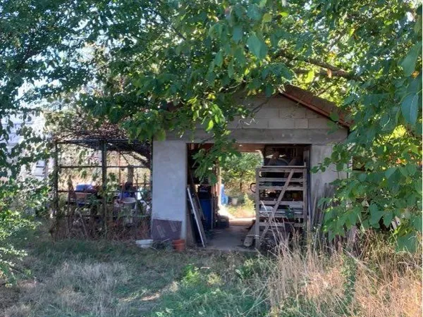 Terrain constructible
