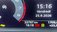 Audi A1 Sportback 25 TFSI 95ch Advanced — photo 9