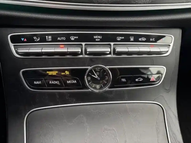 Mercedes Cla sse e break 300 de 194+122ch avantgarde line 9g-tronic euro6d-t-evap-isc — photo 15