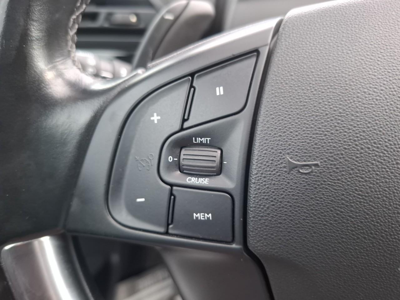 Citroën C4 Spacetourer bluehdi 160ch s&s shine eat8 e6.d-temp — photo 14